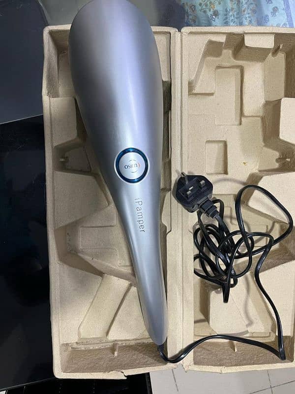 Best Brand massager relax your body 0