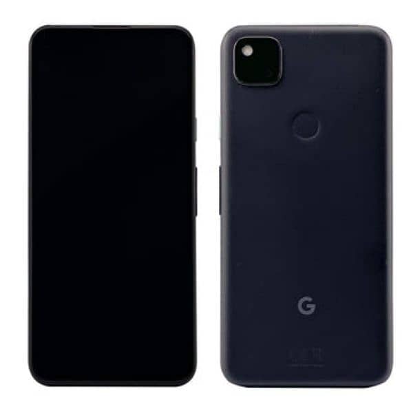 Google Pixel 4a (5g) 6/128 Exchange Possible 1