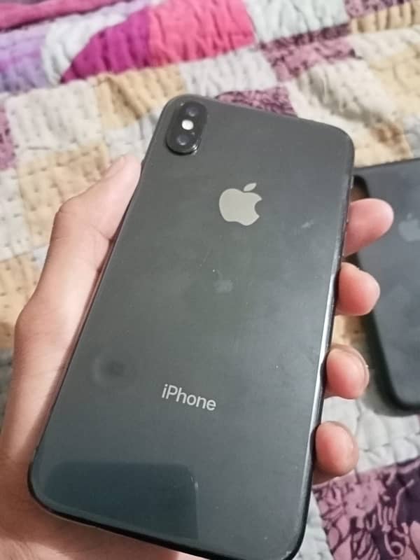 iphone x 64gb 1