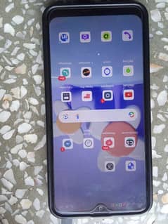 oppo A12 smart phone in good condition. .