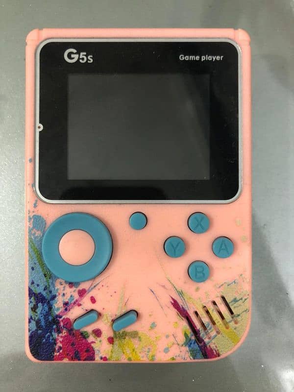 Video Game G5s 1