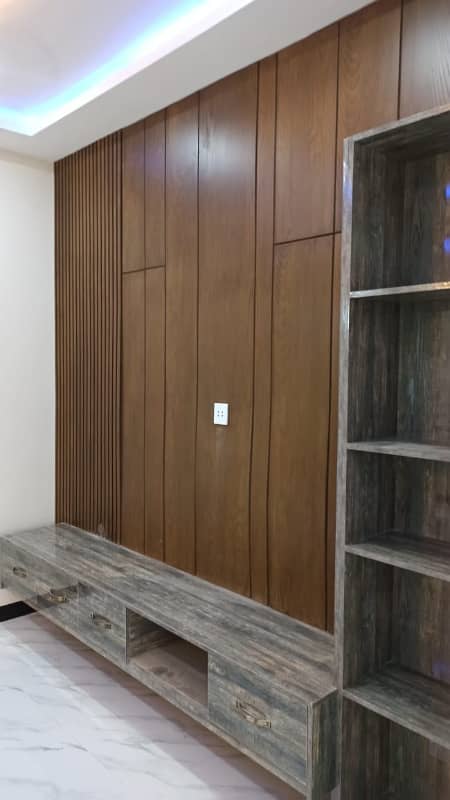 5 MARLA BRAND NEW HOUSE FOR SALE in FAISAL TOWN BLOCK C 19