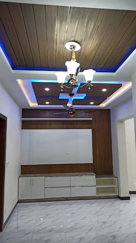 5 MARLA BRAND NEW HOUSE FOR SALE in FAISAL TOWN BLOCK C 28