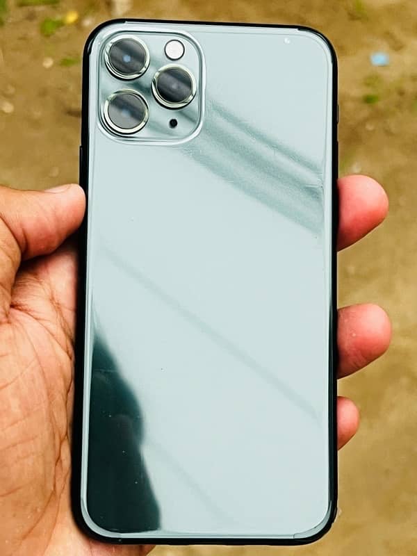 iphone 11pro pta 0