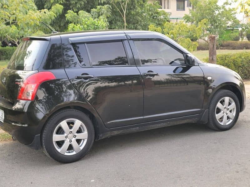 Suzuki Swift 2019 15