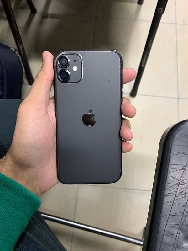 iphone 11 0