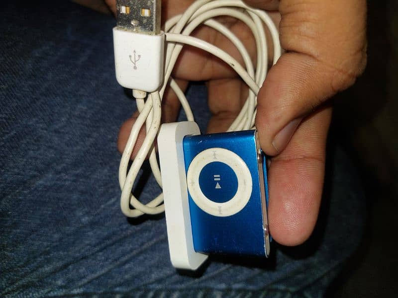 ipod shuffle 2nd and 4th generation 5