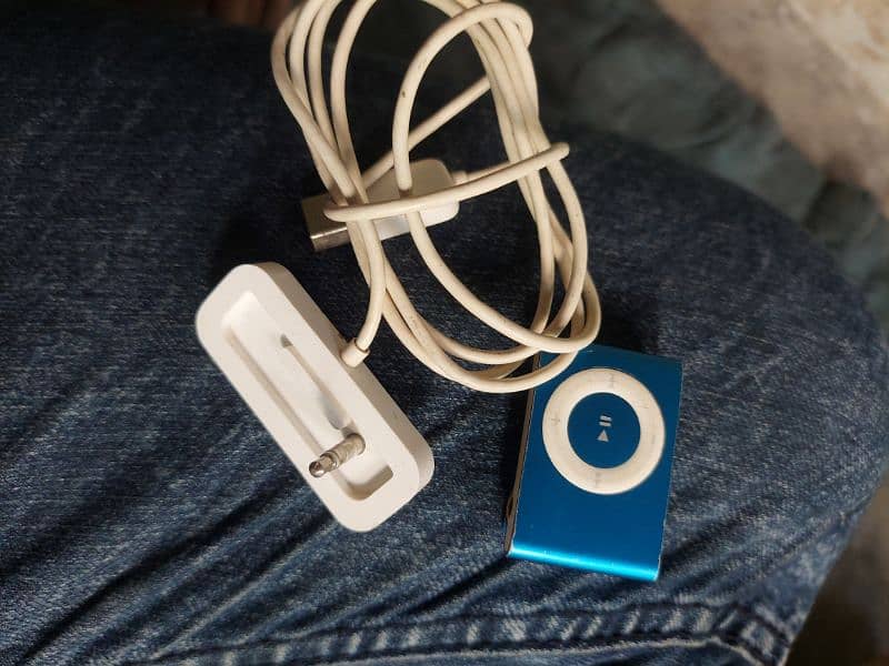 ipod shuffle 2nd and 4th generation 7