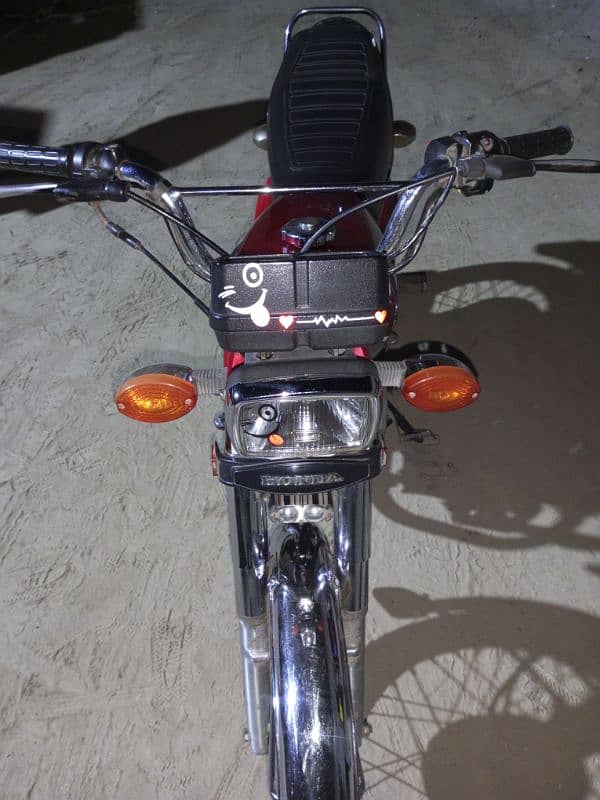 honda 125 model 2022 2