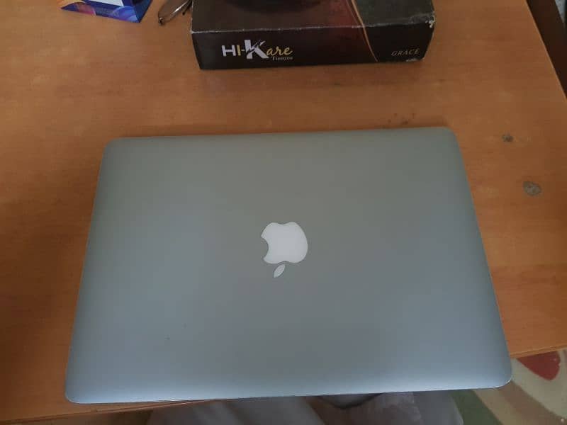 Macbook Pro 2015  13 Inuch | 256 GB SSD 2