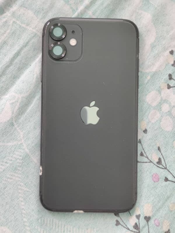 iphone 11 64gb, non pta JV 1