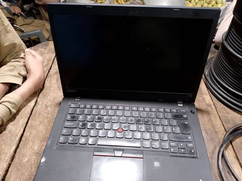 Lenovo | Thinkpad T480s Core i5 | 8th Generation | Intel UHD 3