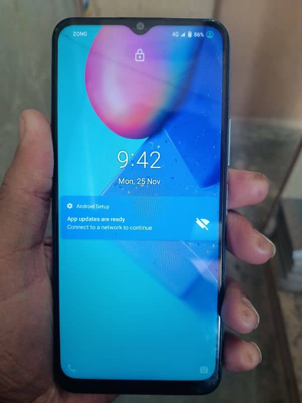 vivo y12 0