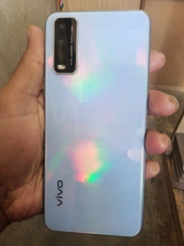 vivo y12 1