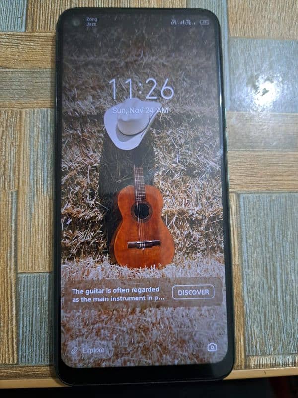 tecno spark 7 pro 4/64 1