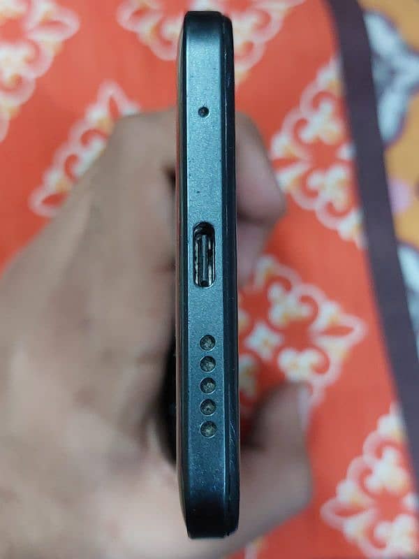 Xiaomi Redmi Note 12s 8/256 3