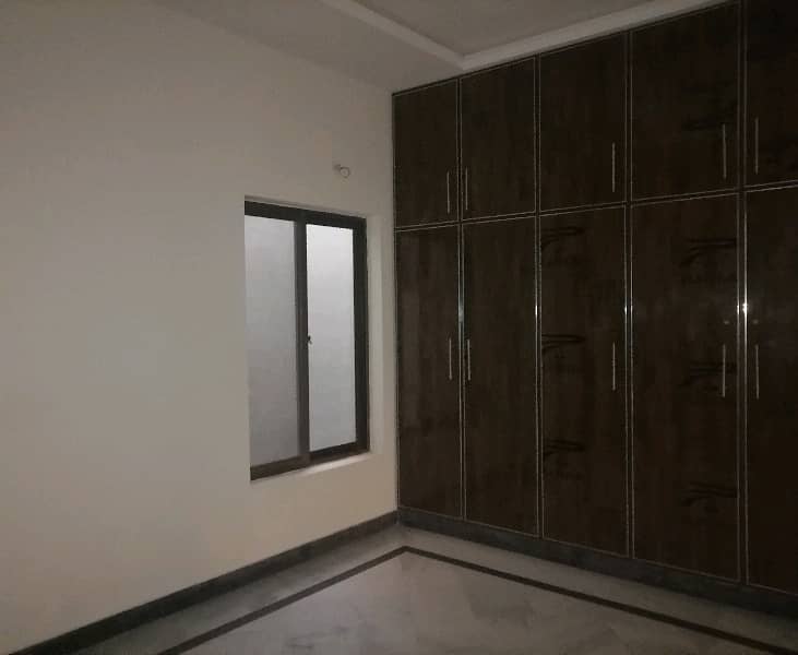 5 Marla House Is Available For Rent In Johar Town 1