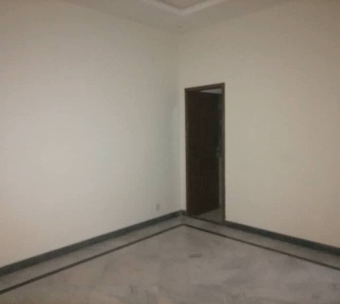 5 Marla House Is Available For Rent In Johar Town 2