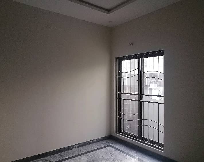 Ideal 5 Marla House Available In Johar Town, 1