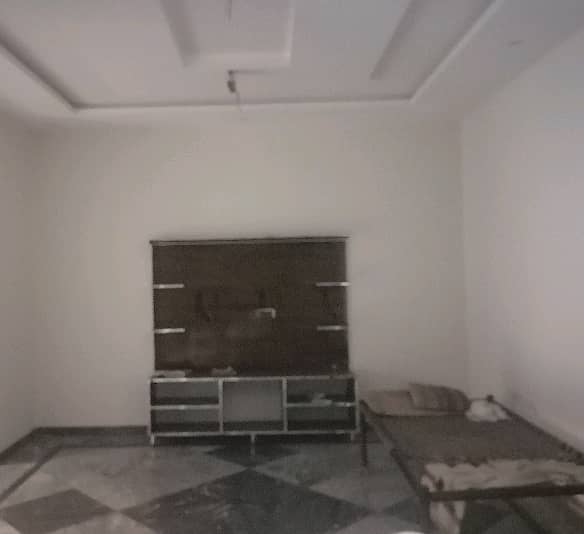 Ideal 5 Marla House Available In Johar Town, 2