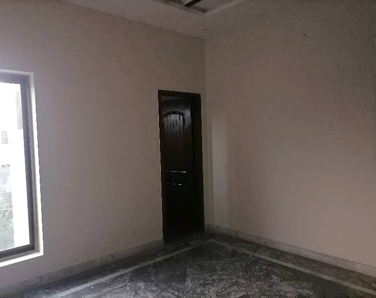 Premium 5 Marla House Is Available For Rent In Johar Town 0