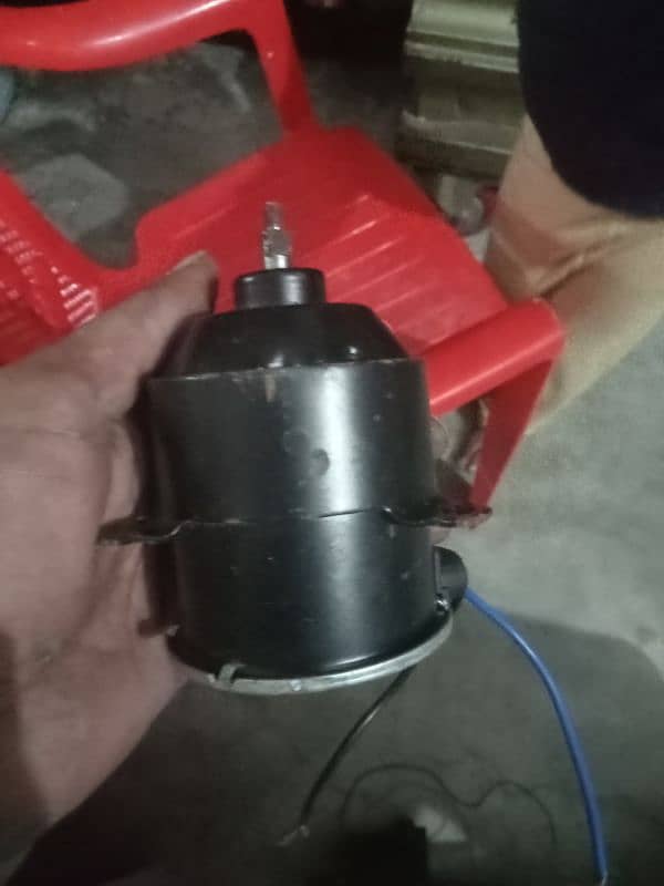 12 volt moter 0