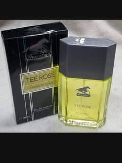 Tee Rose Body perfume for women