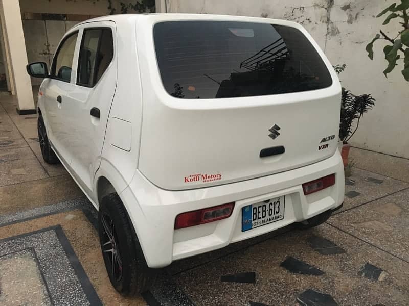 Suzuki Alto 2024 2