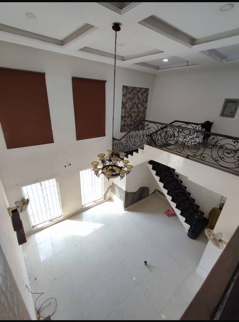 MODREN DESIGN HOUSE FOR RENT AT PRIME LOCATION 2