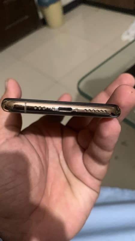 iPhone Xs Non Pta 6