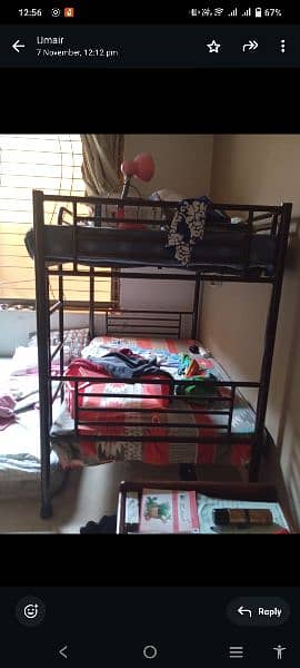 bunk bed 1