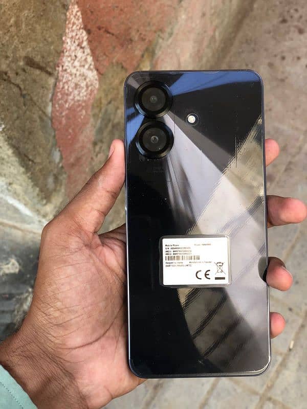 Realme note 60 for urgent sell 2