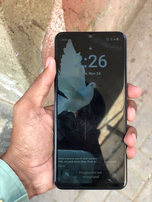 Realme note 60 for urgent sell 6