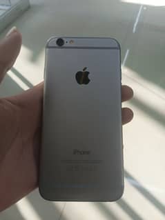 iphone 6 non pta  32 gb ha with box charger