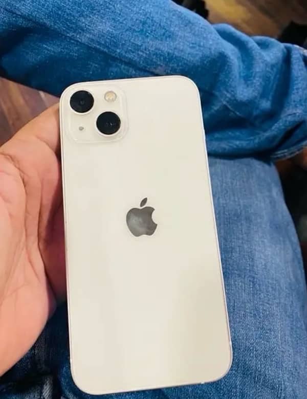 iphone 13 non pta face id failed 256 gb 2