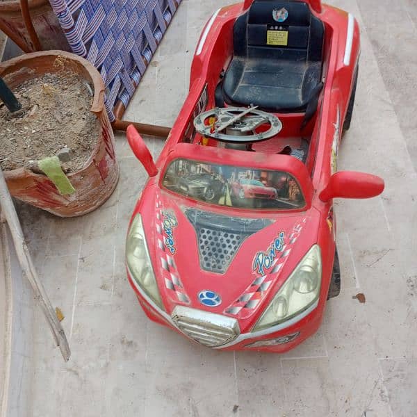 Kidz  car for sale 0