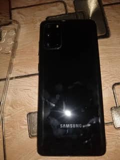 samsung s20plus non approved  8gb 128gb