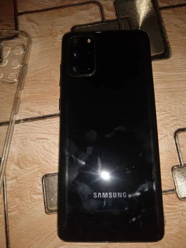 samsung s20plus non approved  8gb 128gb 0