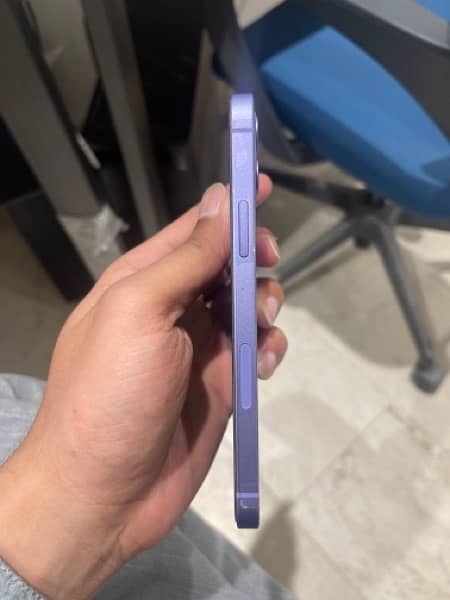 I Phone 12 64 GB Non PTA 1