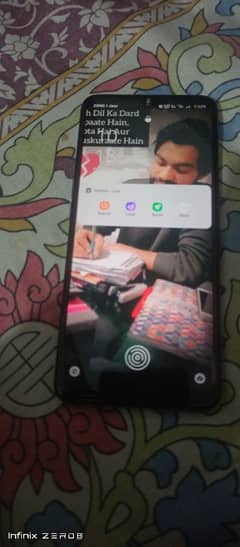 oppo F17 Mobile 8gb ram 128gb rom