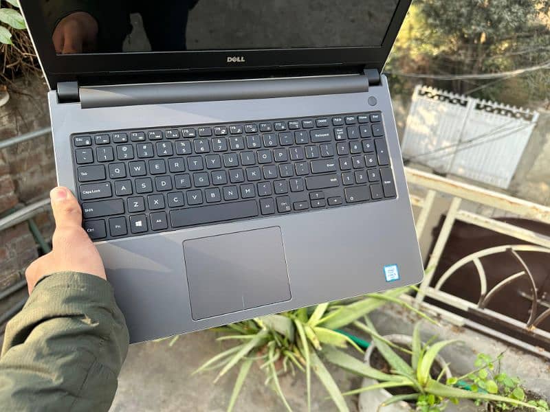 DELL LAPTOP 6TH GENERATION 2