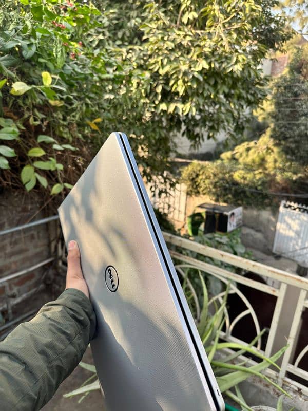 DELL LAPTOP 6TH GENERATION 4