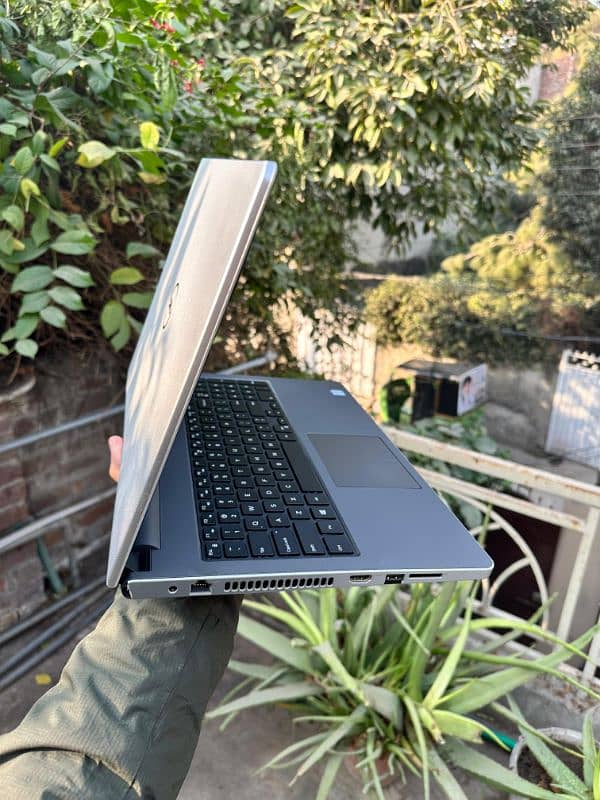 DELL LAPTOP 6TH GENERATION 6