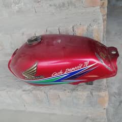 Honda CD 70 For Sale