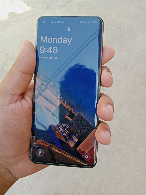 One plus 10 pro 5g 3