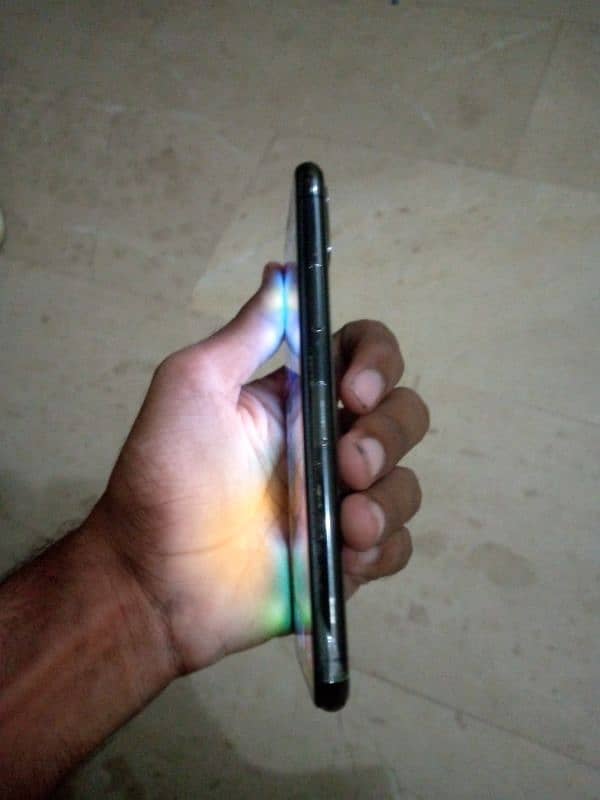 Iphone X for urgent sell 2