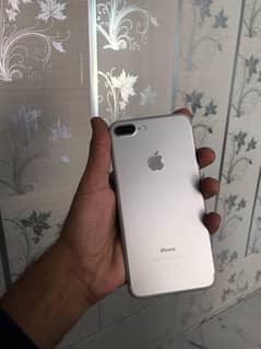 iphone 7 Plus Non PTA ( Factory Unlock)