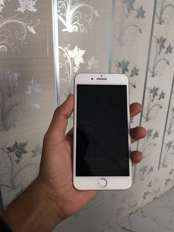 iphone 7 Plus Non PTA ( Factory Unlock) 1