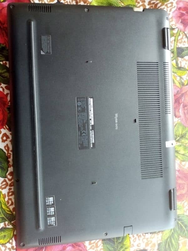 Wyse 5470 new laptop for sell 4