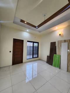 5 MARLA BRAND NEW HOUSE FOR SALE IN NASHEMAN IQBAL PHASE 2 BLOCK A2